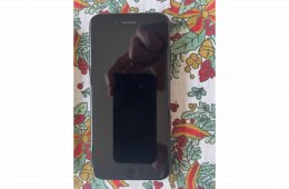 iPhone 7 128GB Apple bőr tokkal