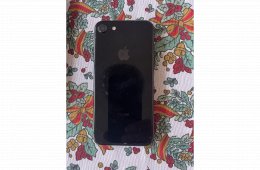 iPhone 7 128GB Apple bőr tokkal