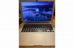 MacBook Air 2017 i7 2,2 Ghz processzor