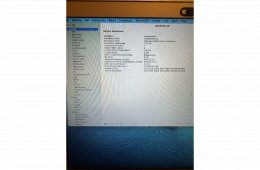 MacBook Air 2017 i7 2,2 Ghz processzor