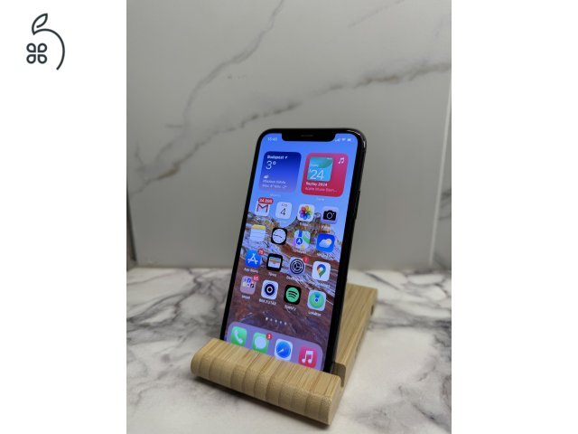 Apple iPhone 11 Pro - 256 GB - iOS 15.5 - HIBÁTLAN