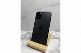 Apple iPhone 11 Pro - 256 GB - iOS 15.5 - HIBÁTLAN