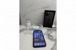 Apple iPhone 11 Pro - 256 GB - iOS 15.5 - HIBÁTLAN