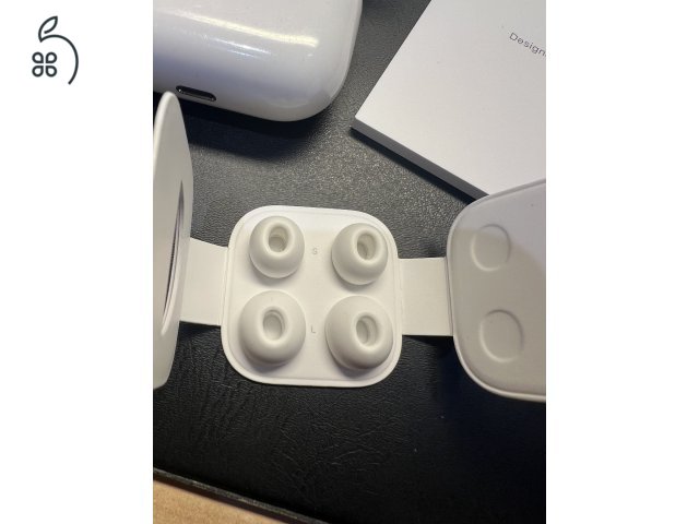 Airpods Pro 1st gen Vezeték nélküli töltőtokkal