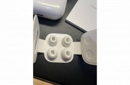 Airpods Pro 1st gen Vezeték nélküli töltőtokkal