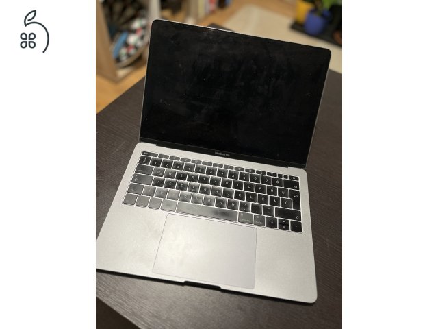 Eladó Macbook Pro 13