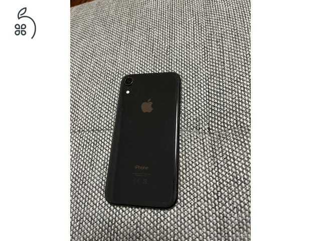 Eladó iPhone XR 64GB