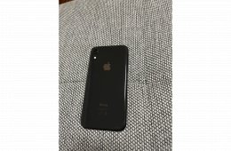 Eladó iPhone XR 64GB