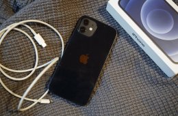 iPhone 12 | 64 gb Black