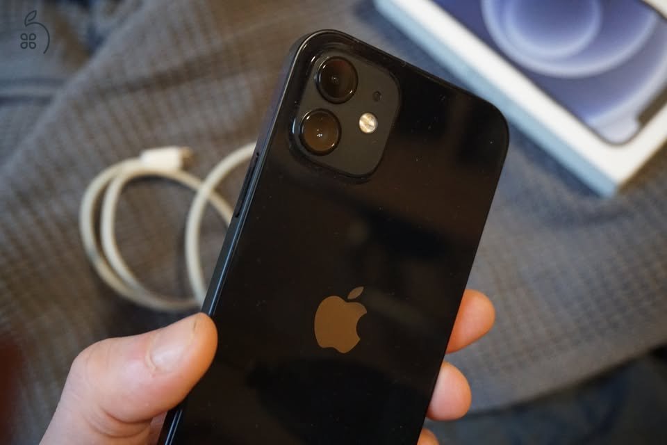 iPhone 12 | 64 gb Black