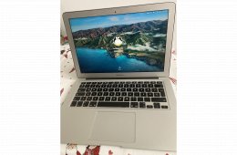 Macbook Air 2017 ingyenes kiegészítőkkel