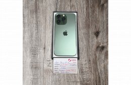 94. Apple iPhone 13 Pro - 128 GB - Alpine Green - 99% AKKU