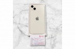 32. Apple iPhone 14 Plus - 128 GB - Fehér - Újszerű - APPLE GAR