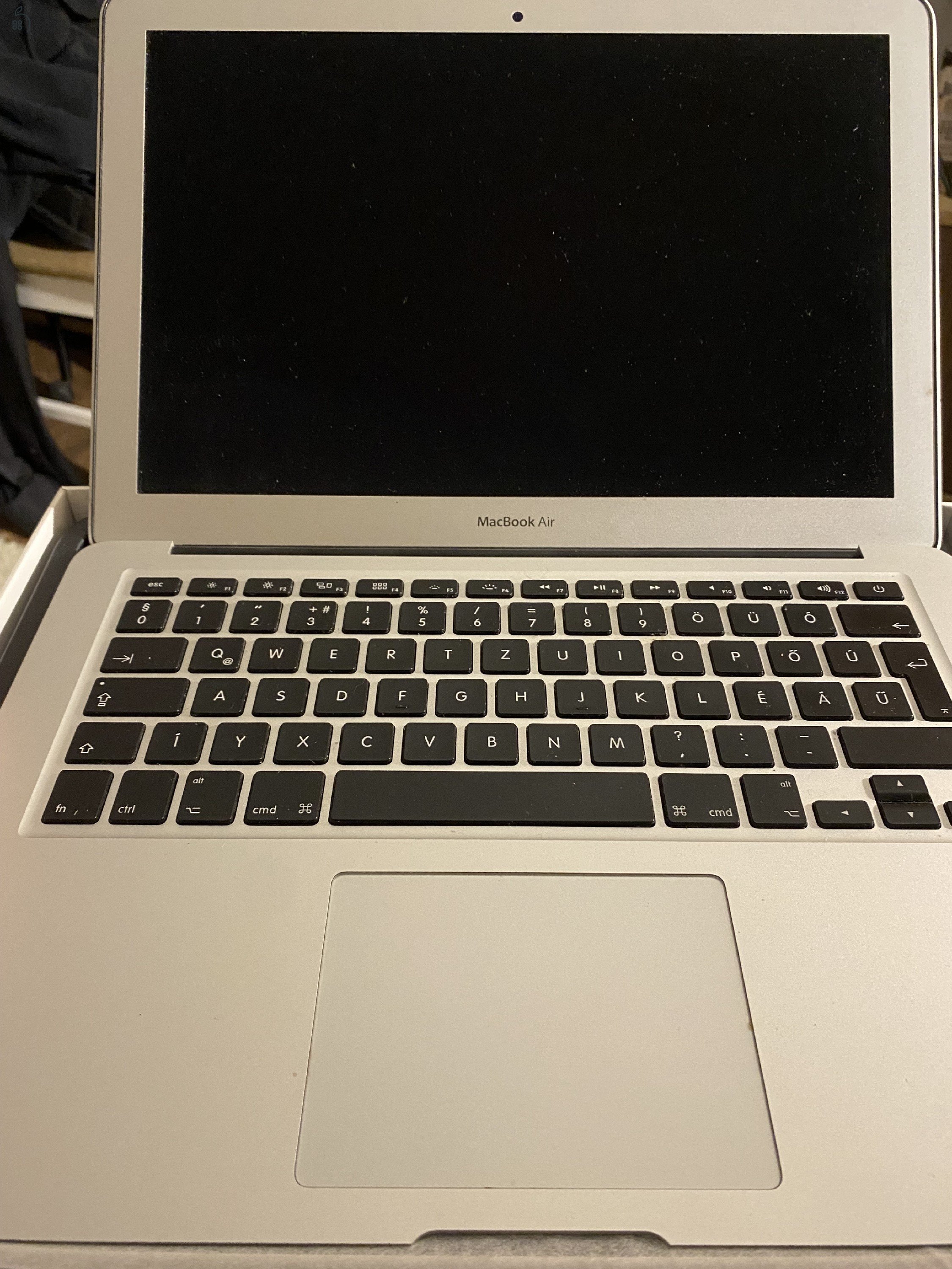 Macbook air 13.3 