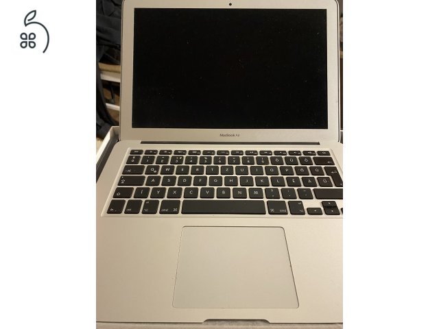 Macbook air 13.3 