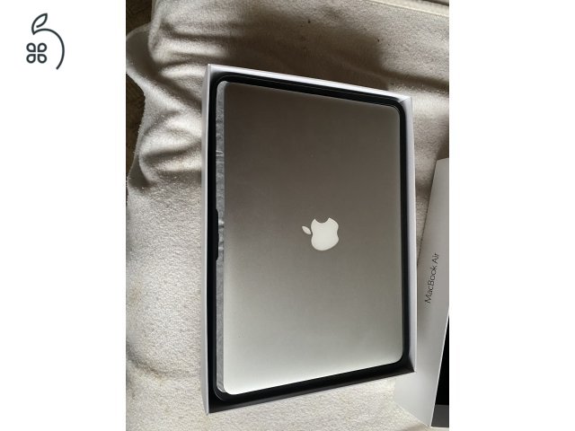 Macbook air 13.3 