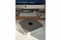 Mac Mini M2 garanciális