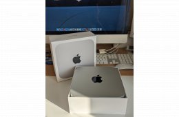 Mac Mini M2 garanciális