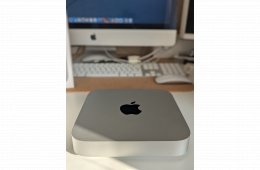 Mac Mini M2 garanciális