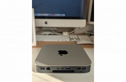 Mac Mini M2 garanciális