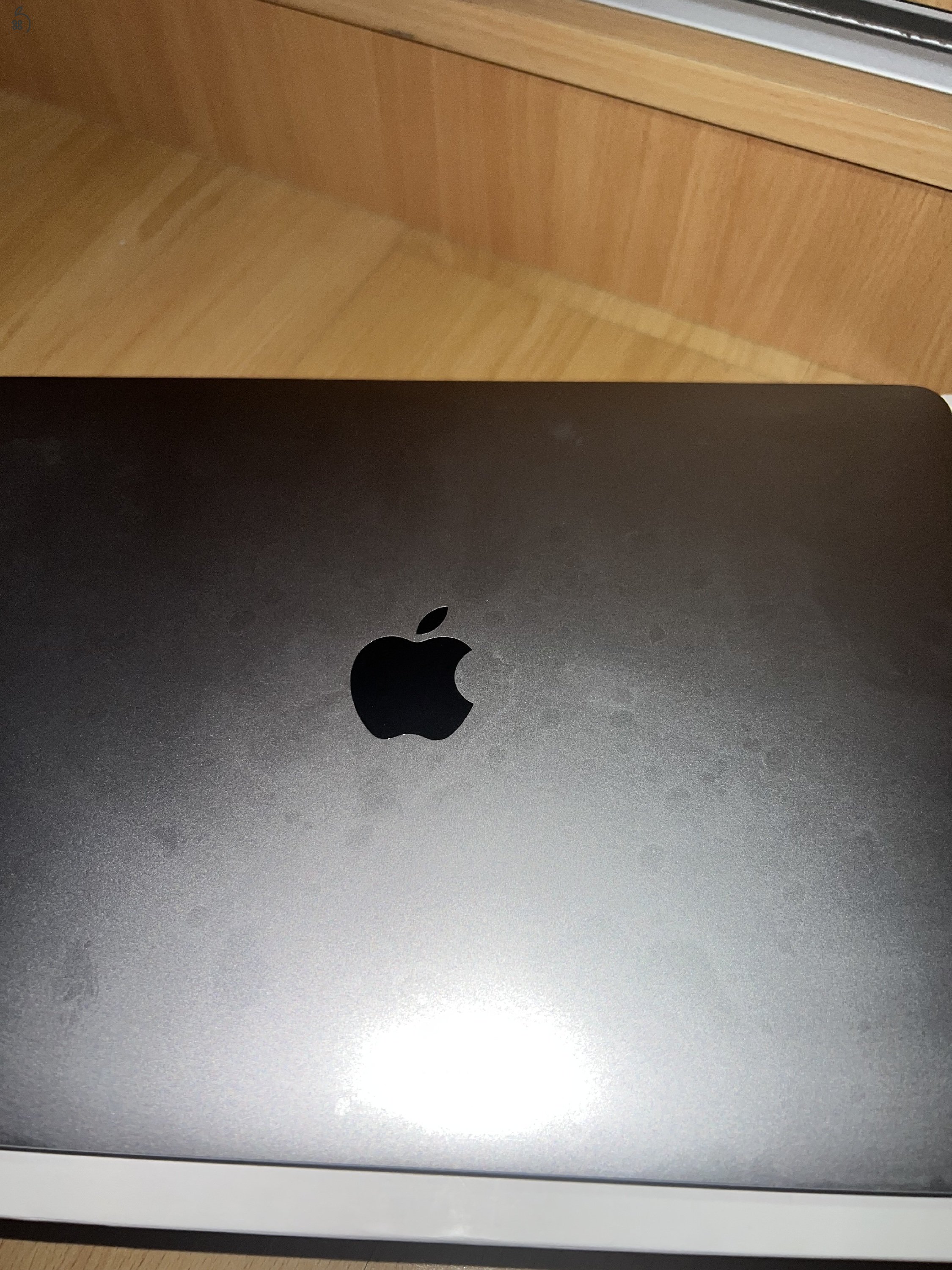 Macbook air 13” 2019 Asztroszürke