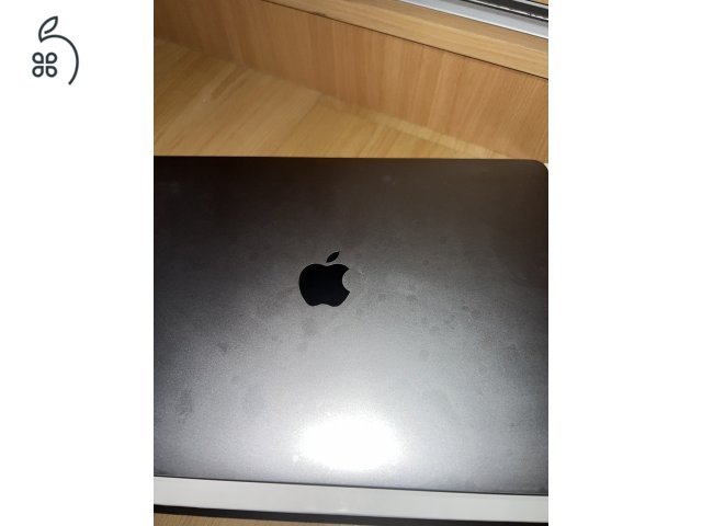 Macbook air 13” 2019 Asztroszürke