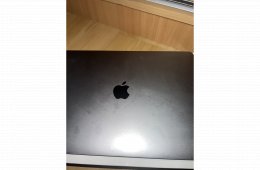 Macbook air 13” 2019 Asztroszürke