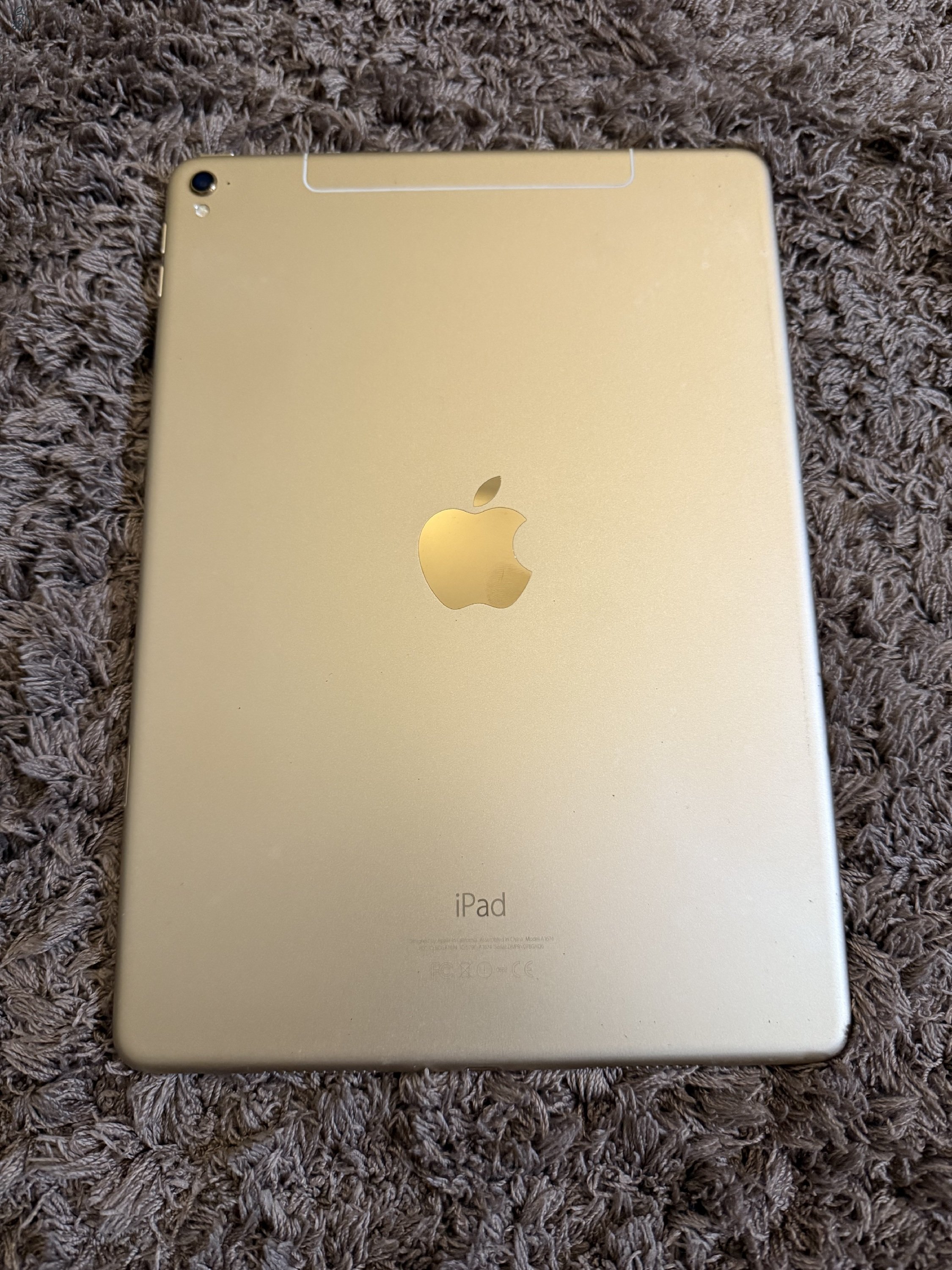 IPad Pro 9.7-inch