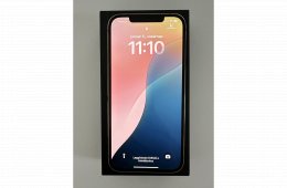 iPhone 12 Pro Max és USB-C-Lightning-kábel 256GB