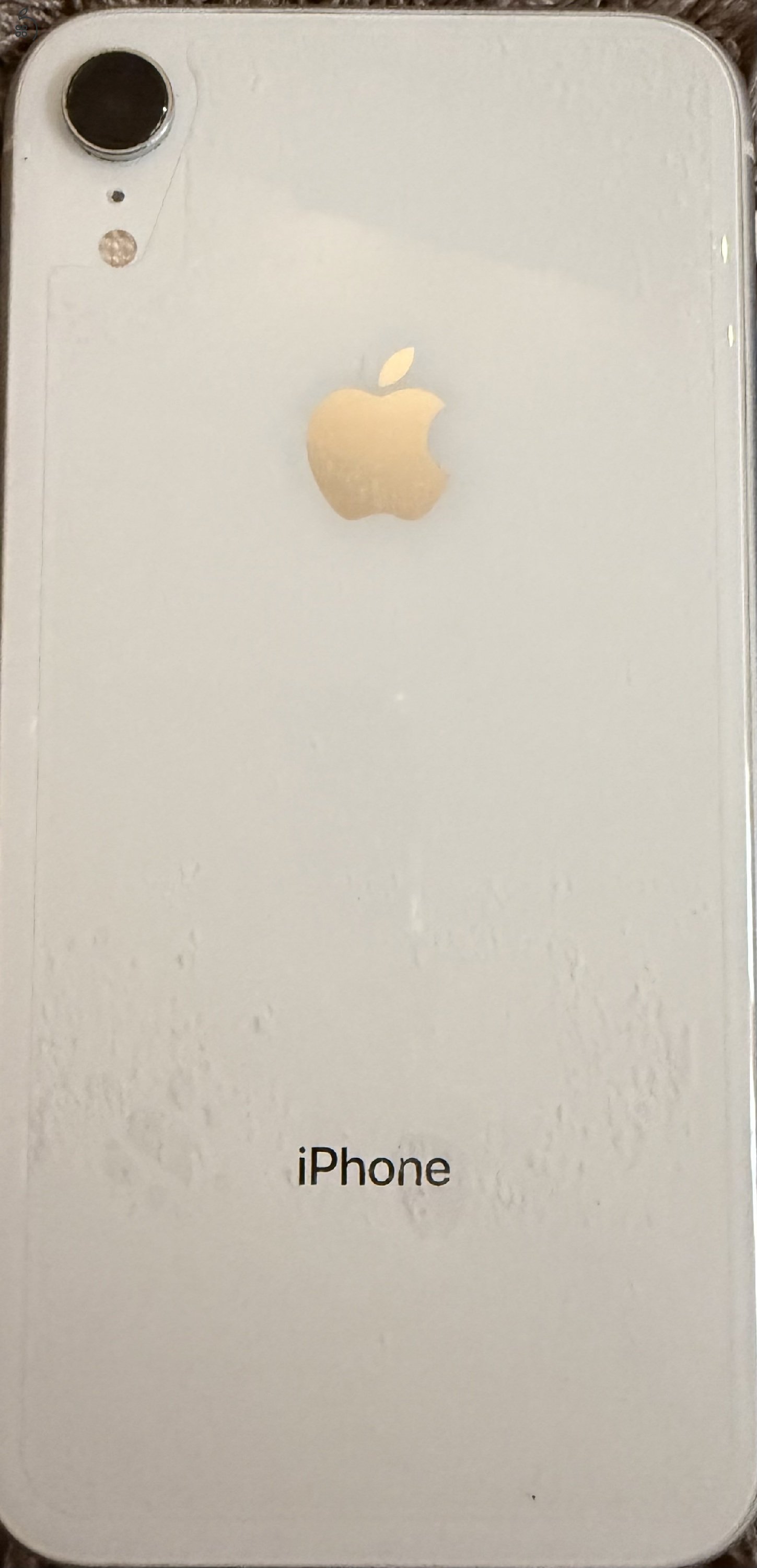 iPhone XR 128 GB