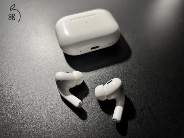 AirPods Pro 2 ( MagSafe + Lightning )