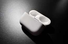 AirPods Pro 2 ( MagSafe + Lightning )