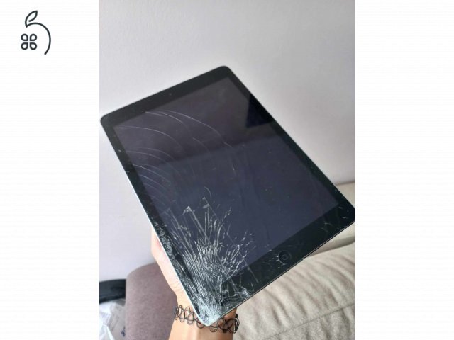 iPad Air 16GB Space gray #54