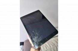 iPad Air 16GB Space gray #54