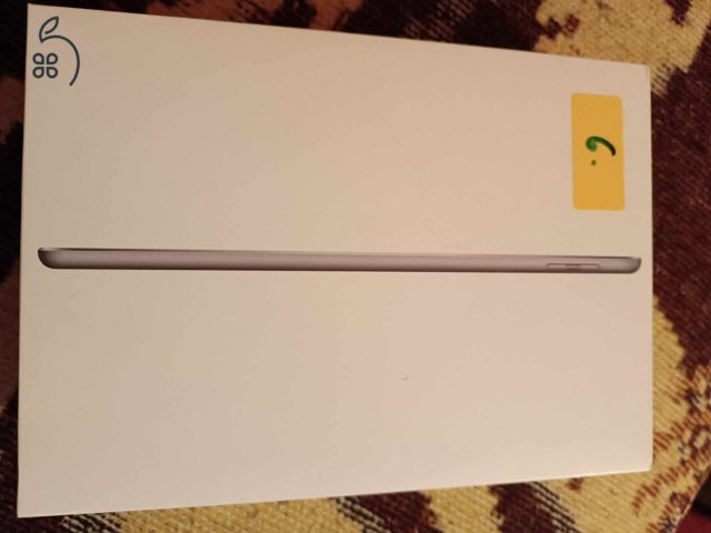 iPad 9.7 32GB Spca Gray #6