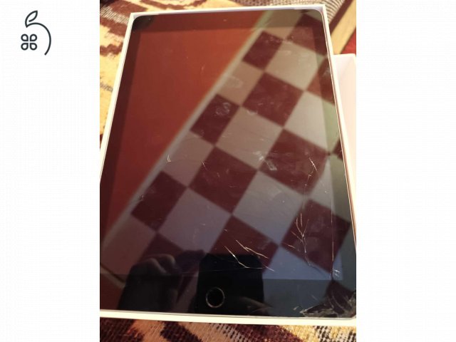 iPad 9.7 32GB Spca Gray #6