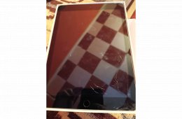 iPad 9.7 32GB Spca Gray #6