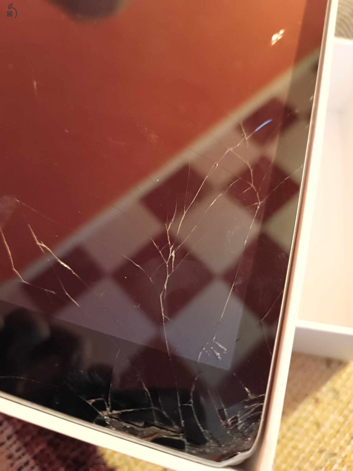iPad 9.7 32GB Spca Gray #6