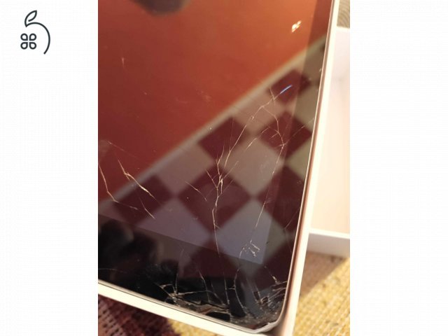 iPad 9.7 32GB Spca Gray #6