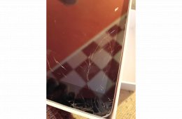iPad 9.7 32GB Spca Gray #6