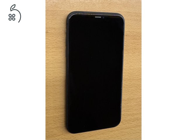 Apple iPhone 11 - Black - 64GB