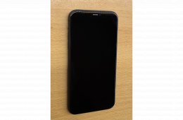 Apple iPhone 11 - Black - 64GB