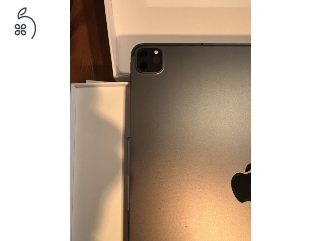 Ipad Pro 12.9 inch Wifi+Cellular