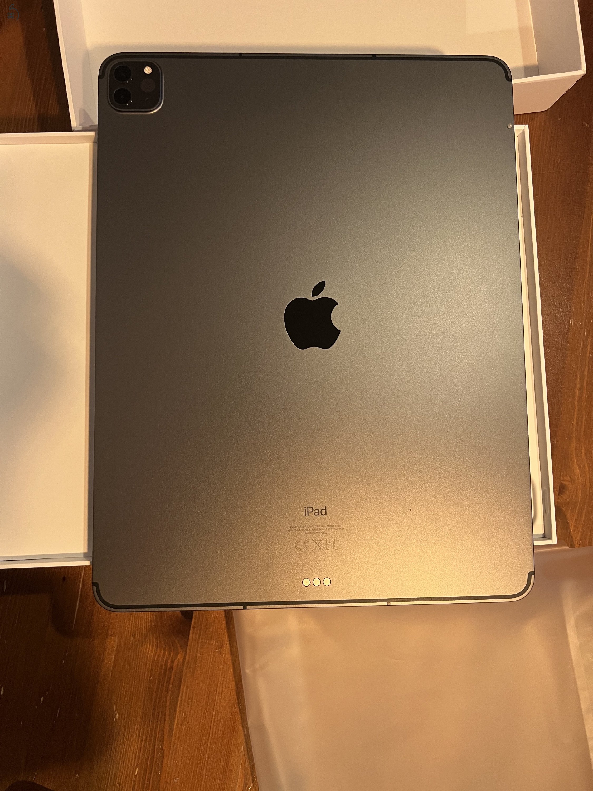 Ipad Pro 12.9 inch Wifi+Cellular