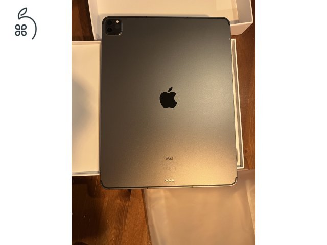 Ipad Pro 12.9 inch Wifi+Cellular