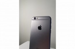 iPhone 6S 32GB / Space Gray / Akku 84% / Olvasd