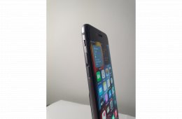 iPhone 6S 32GB / Space Gray / Akku 84% / Olvasd