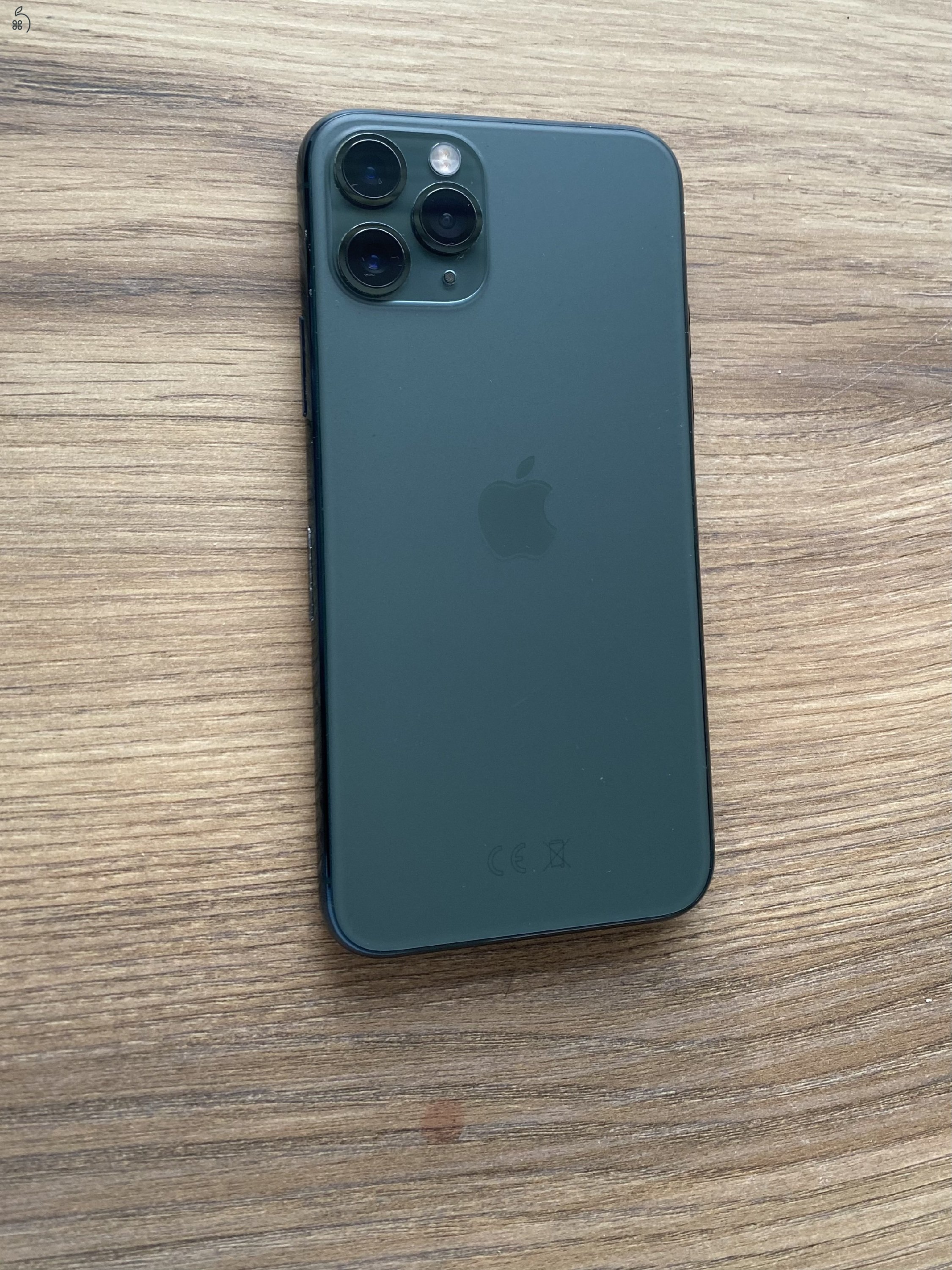 Appel iPhone 11 Pro 64GB