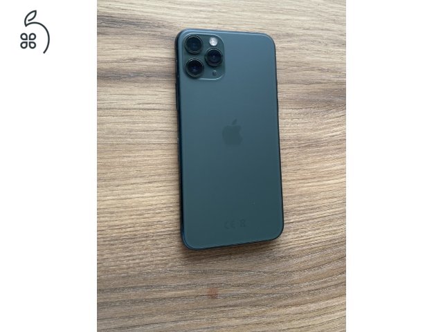 Appel iPhone 11 Pro 64GB