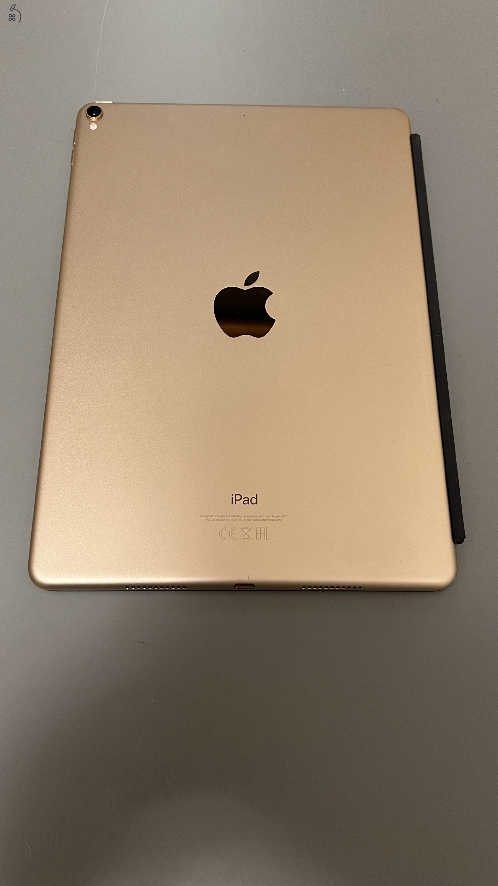 iPad Pro 10.5” 256Gb A1701